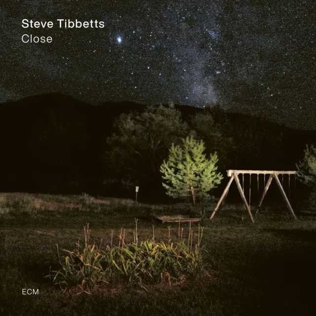 ecm-records-close-jazz-cd-album-von-steve-tibbetts image 1