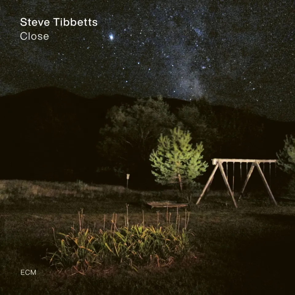 ecm-records-close-jazz-cd-album-von-steve-tibbetts image 1