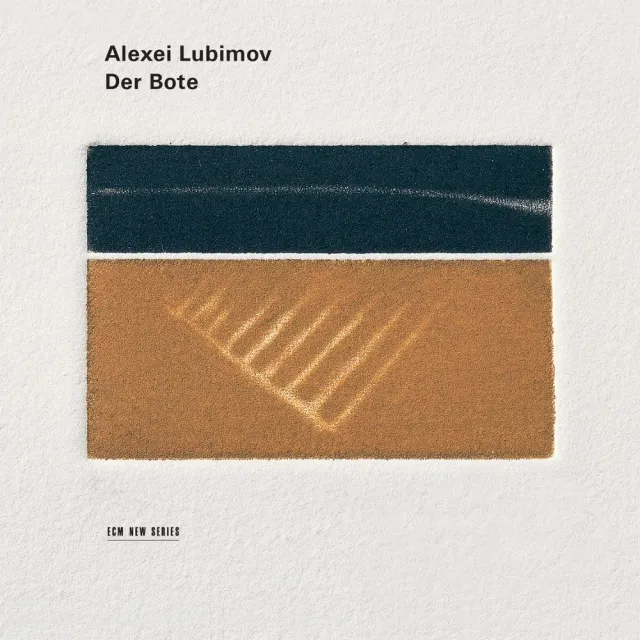 ecm-records-der-bote-elegies-for-piano-klavier-cd image 1