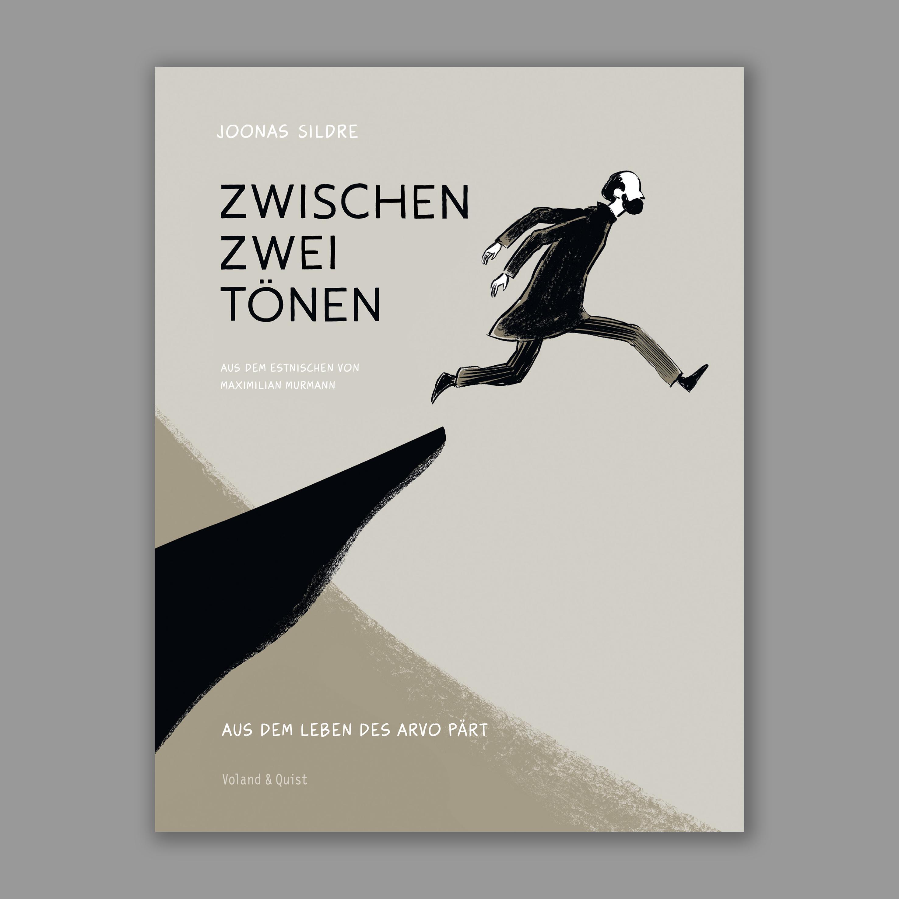 ecm-records-joonas-sildre-zwischen-zwei-t-nen-aus-dem-leben-des-arvo-p-rt-buch image 1