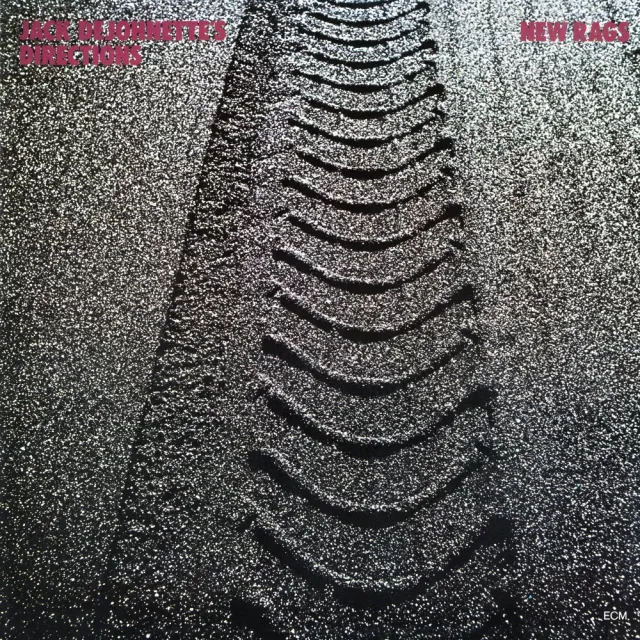 ecm-records-new-rags-cd-jazz-album image 1