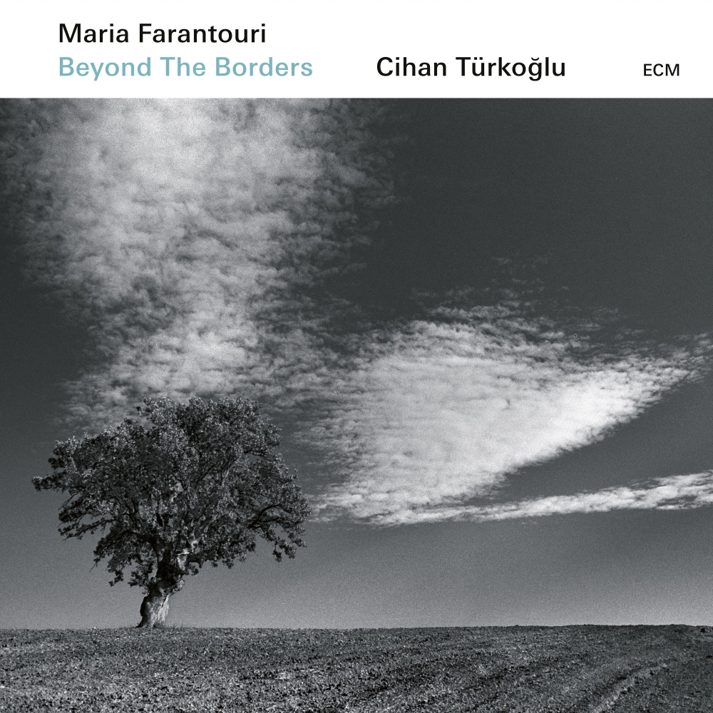 ecm-records-beyond-the-borders-album-cd-mit-maria-farantouri image 1