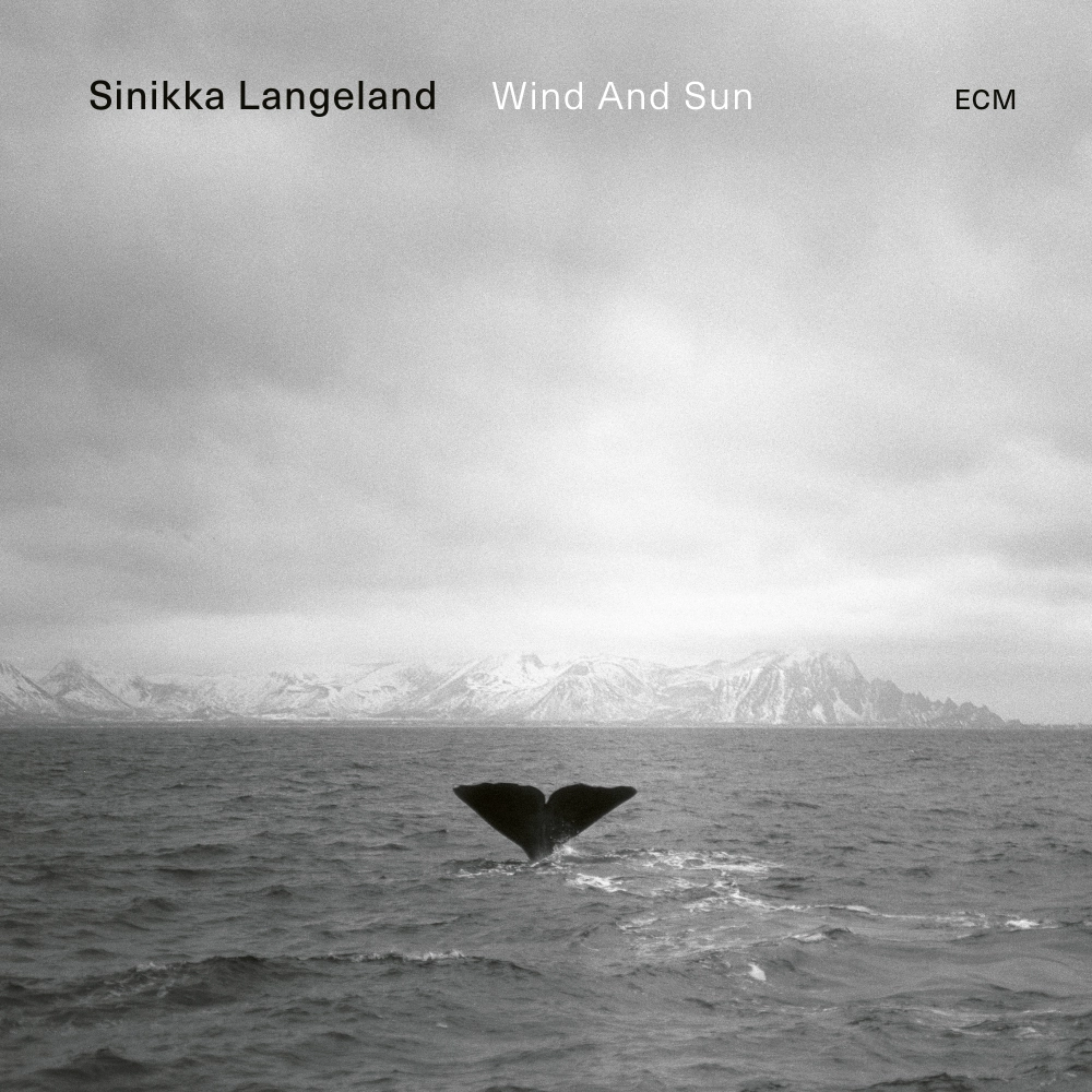 ecm-records-wind-and-sun-cd-sinikka-langeland image 1