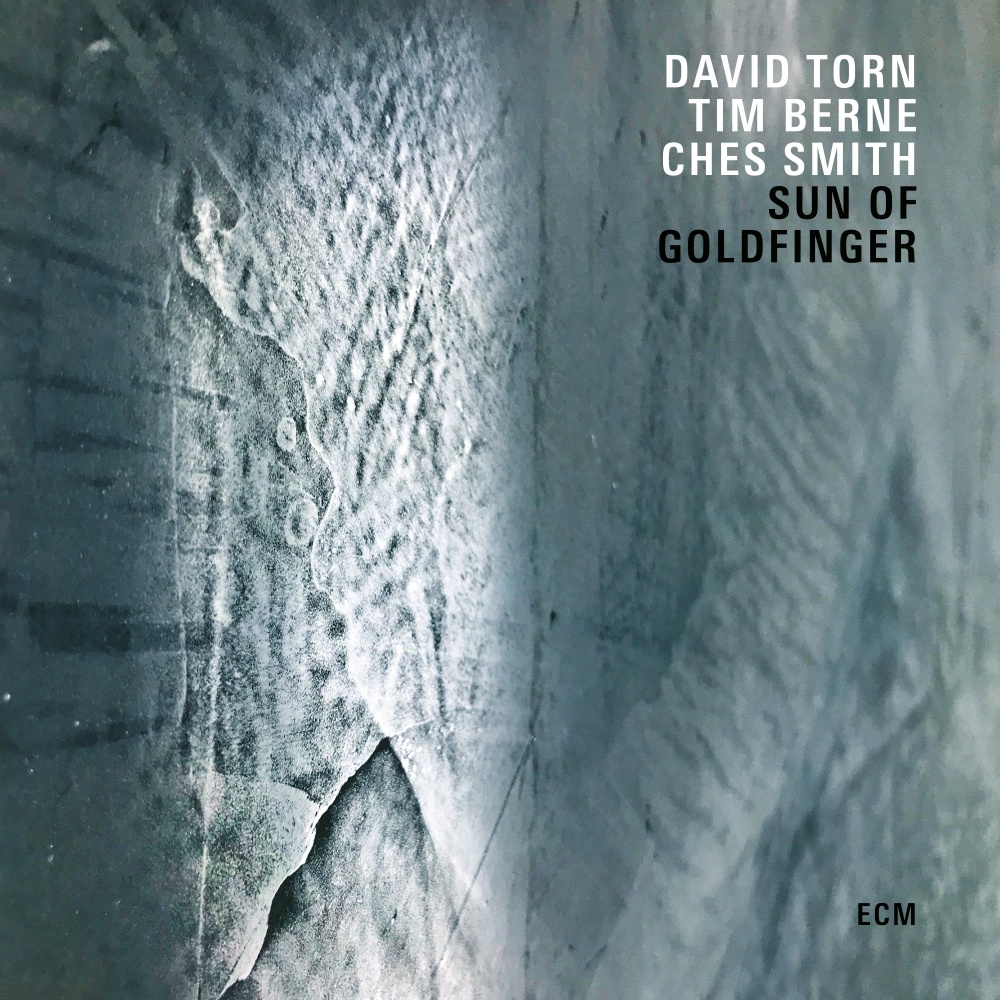 ecm-records-sun-of-goldfinger-cd-trio-david-torn image 1