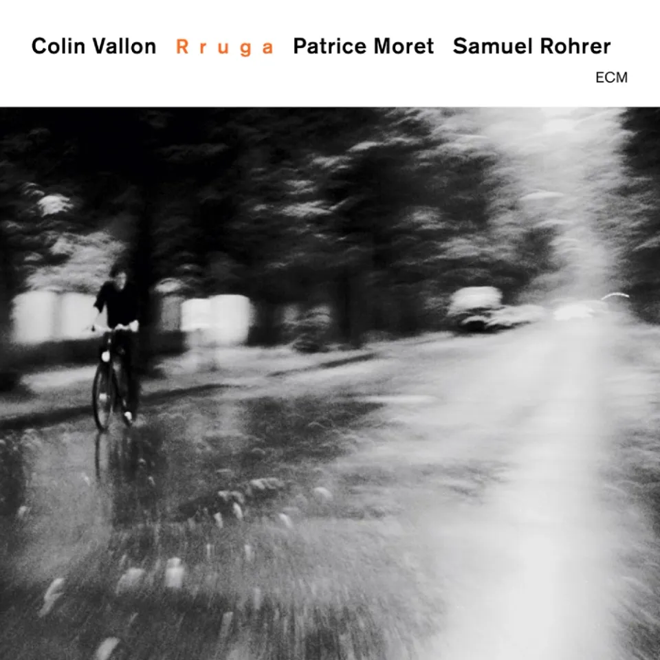 ecm-records-rruga-cd-colin-vallon-trio-jazz-album image 1