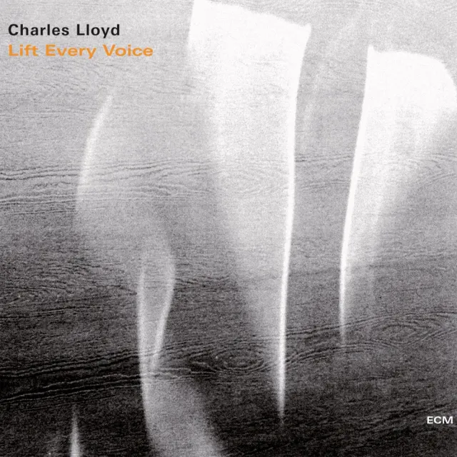 ecm-records-lift-every-voice-doppel-cd-album-charles-lloyd image 1