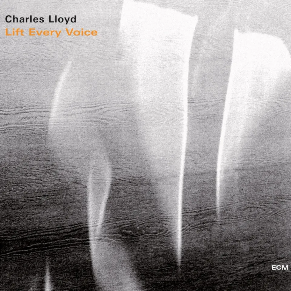 ecm-records-lift-every-voice-doppel-cd-album-charles-lloyd image 1
