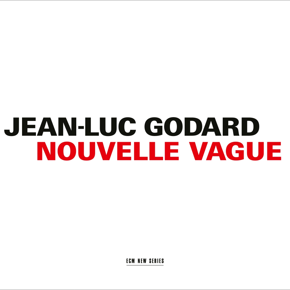 ecm-records-nouvelle-vague-complete-soundtrack-cd-godard image 1