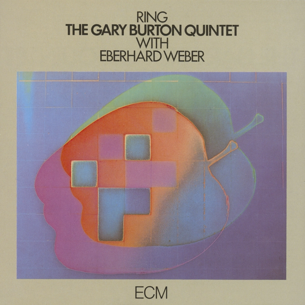 ecm-records-ring-jazz-album-cd image 1