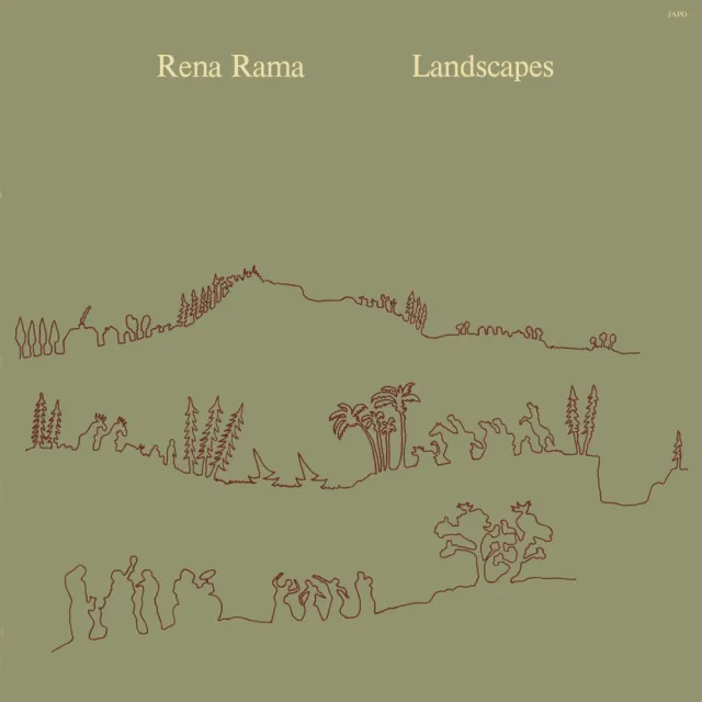 ecm-records-landscapes-cd-album image 1