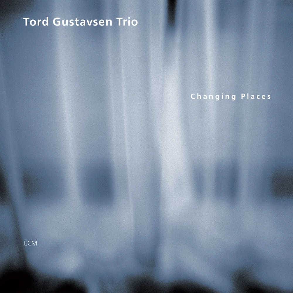 ecm-records-changing-places-lp-vinyl-luminessence-von-tord-gustavsen-trio image 1