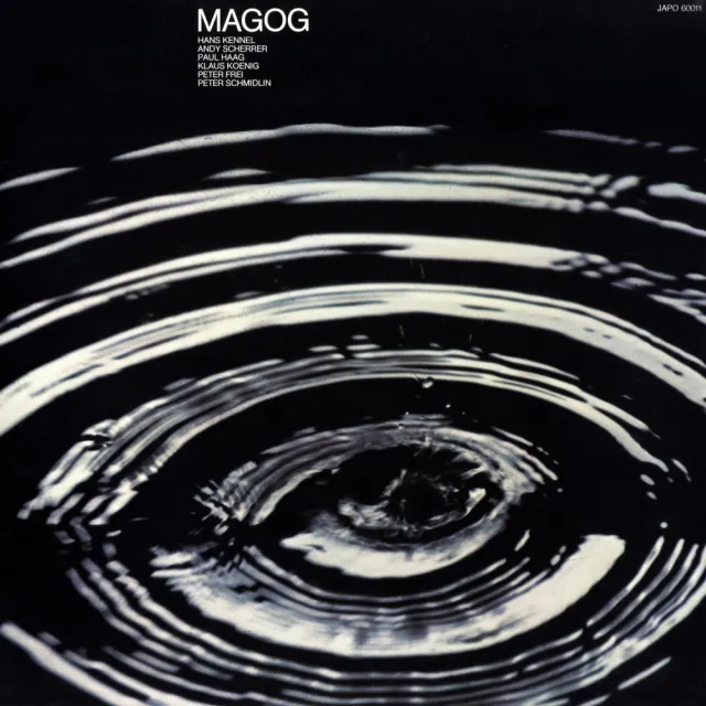 ecm-records-magog-japo-wiederver-ffentlichung-1974-album image 1