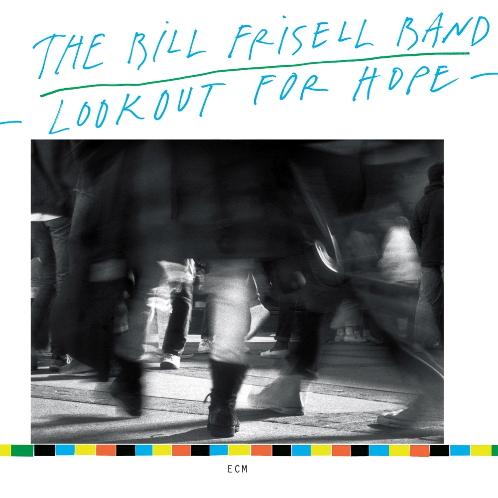 ecm-records-bill-frisell-lookout-for-hope-cd-touchstones image 1