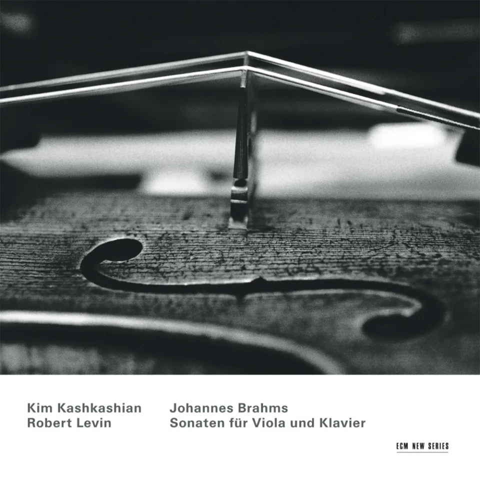 ecm-records-johannes-brahms-sonaten-f-r-viola-und-klavier-cd image 1