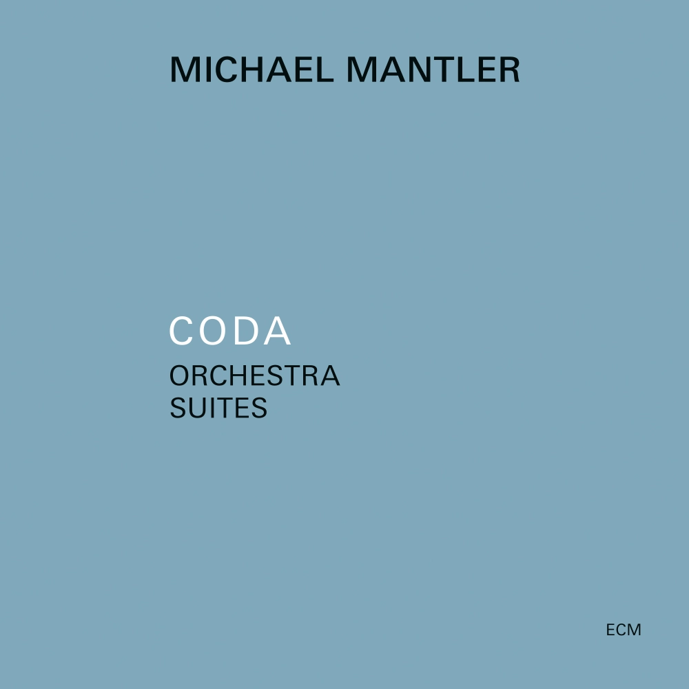 ecm-records-coda-cd-von-michael-mantler image 1