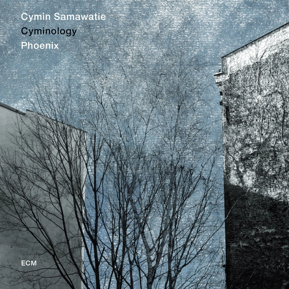 ecm-records-cyminology-phoenix-jazz-cd image 1