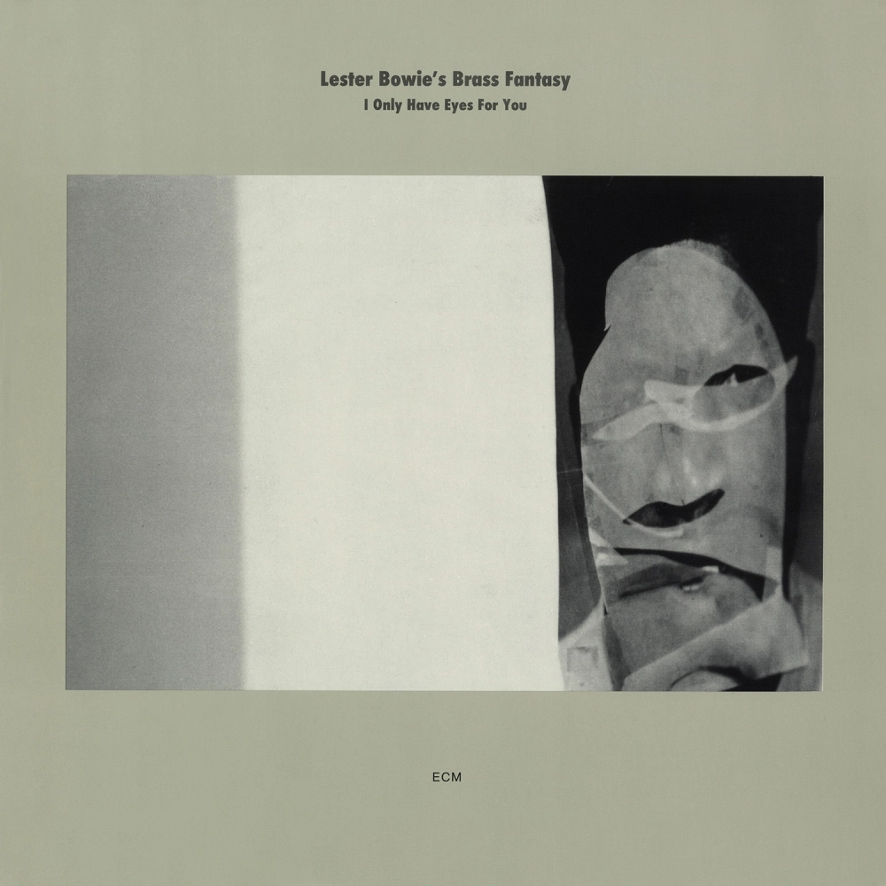 ecm-records-i-only-have-eyes-for-you-jazz-album-cd image 1