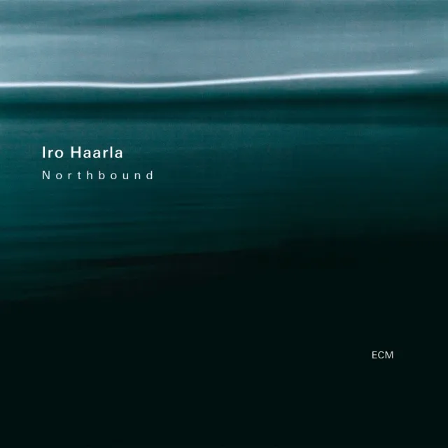 ecm-records-northbound-jazz-cd-album image 1