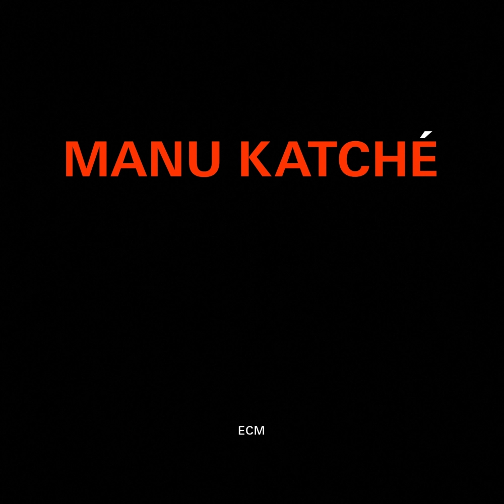 ecm-records-manu-katch-cd-jazz-drums-album-mit-nils-petter-molv-r image 1