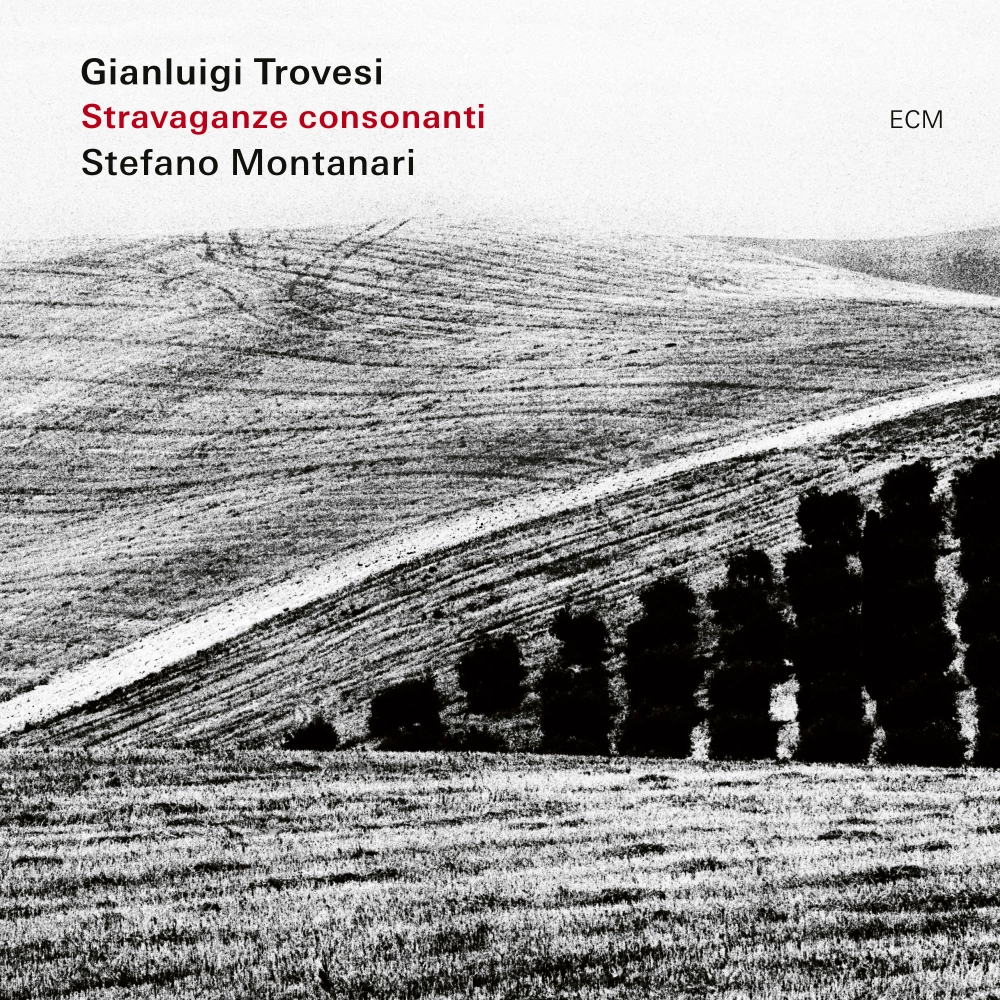 ecm-records-gianluigi-trovesi-stefano-montanari-stravaganze-consonanti-cd image 1