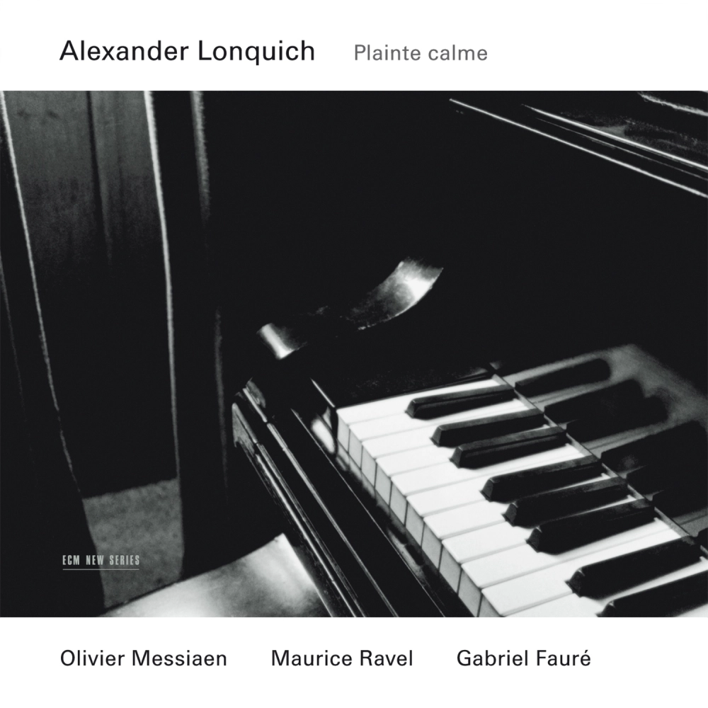 ecm-records-plainte-calme-cd-alexander-lonquich-faur-ravel-messiaen image 1