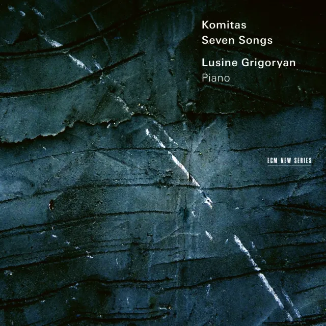 ecm-records-komitas-seven-songs-solo-klavier-cd image 1