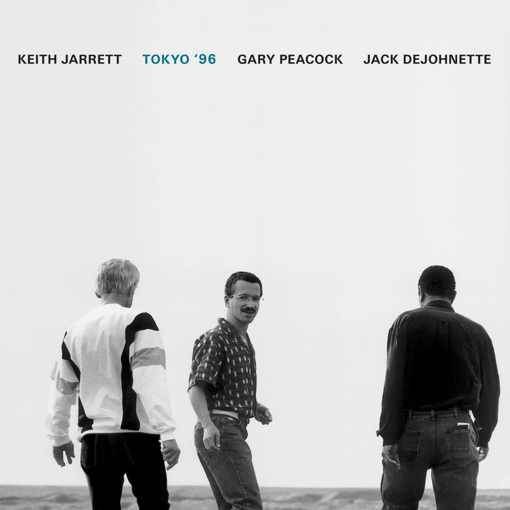 ecm-records-tokyo-96-keith-jarrett-standards-trio-live-audio-cd image 1