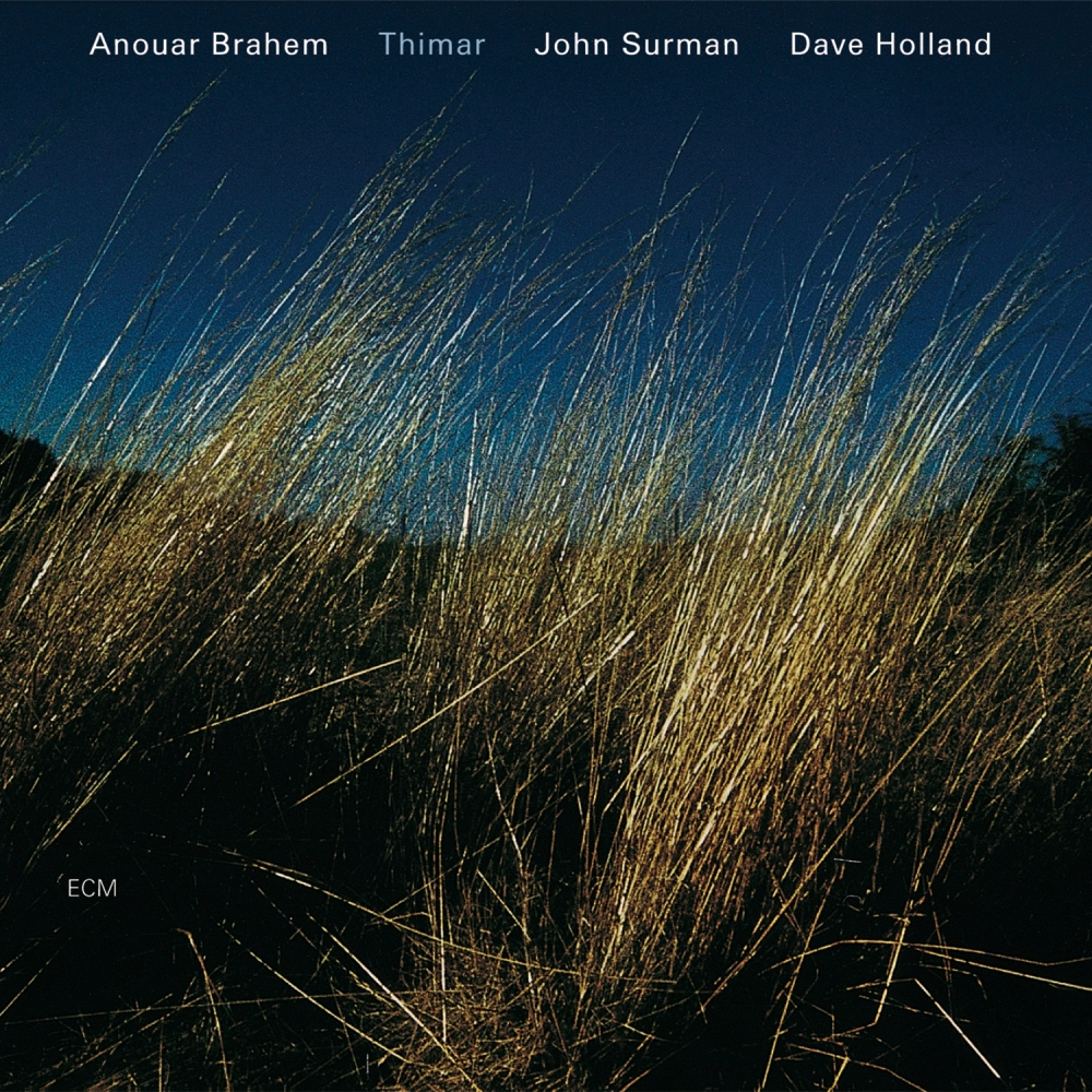 ecm-records-thimar-anouar-brahem-album-cd image 1