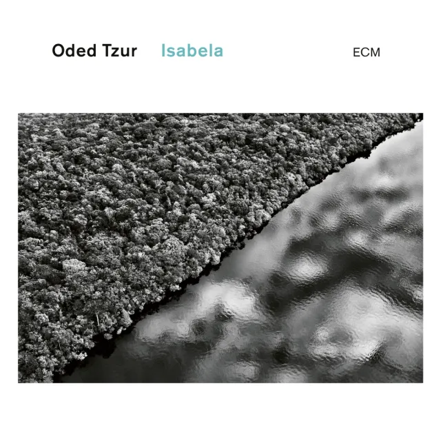 ecm-records-isabela-jazz-cd-von-oded-tzur-quartet image 1