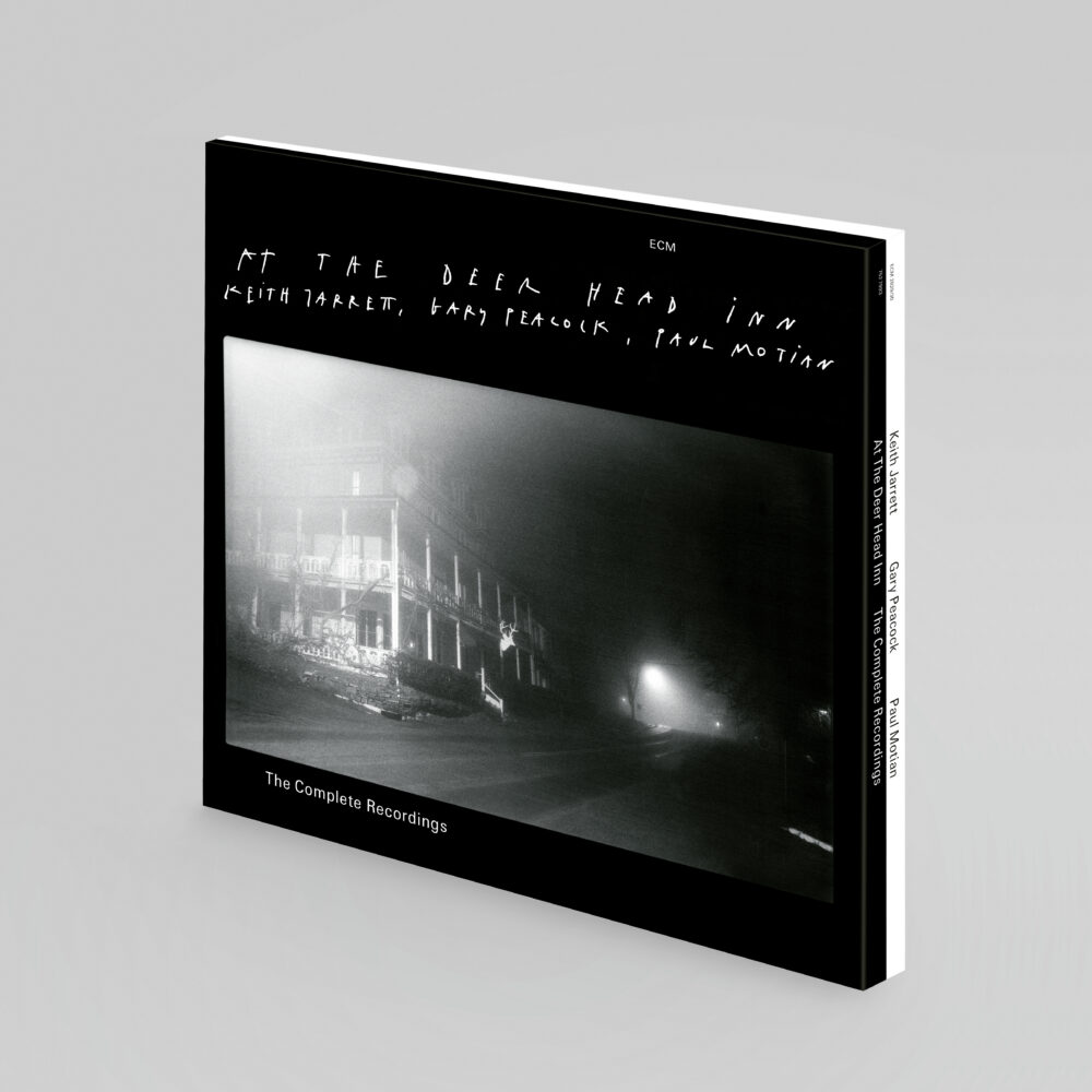 ecm-records-at-the-deer-head-inn-bundle-4-lp-vinyl-box-slipmat image 5