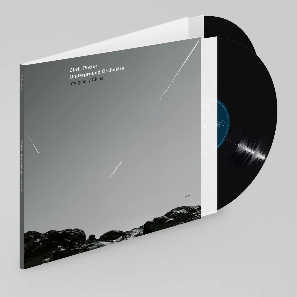 ecm-records-imaginary-cities-chris-potter-underground-orchestra-cd image 2