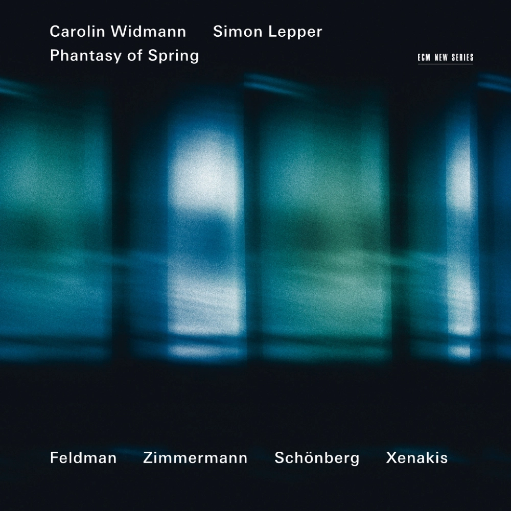 ecm-records-new-series-phantasy-of-spring-feldman-zimmermann-sch-nberg-xenakis-c image 1