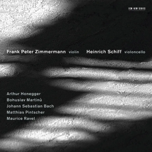 ecm-records-honegger-martinu-bach-pintscher-ravel-cd image 1