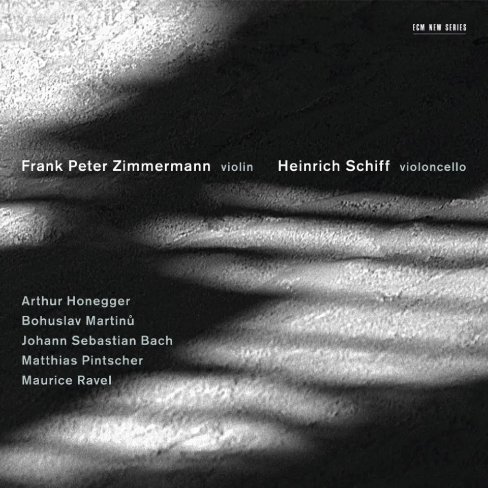 ecm-records-honegger-martinu-bach-pintscher-ravel-cd image 1