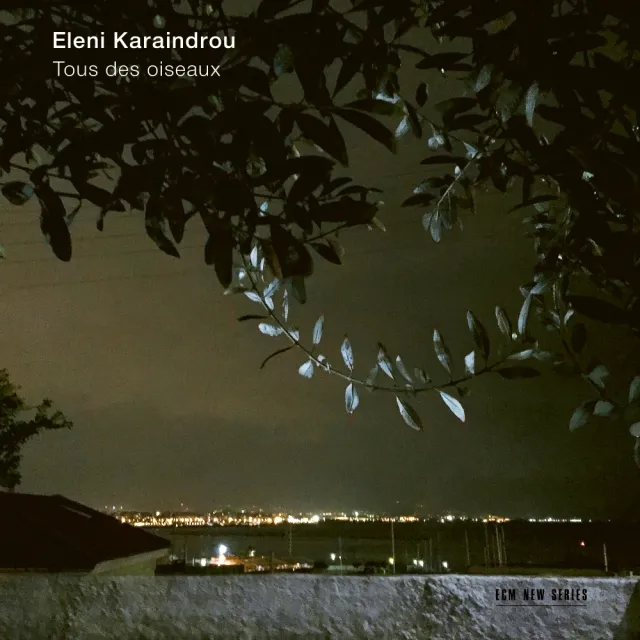 ecm-records-eleni-karaindrou-tous-des-oiseaux-cd-ecm-cinema-album image 1