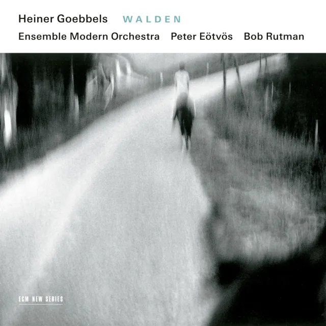 ecm-new-series-heiner-goebbels-walden-orchester-cd-mit-sprecher image 1