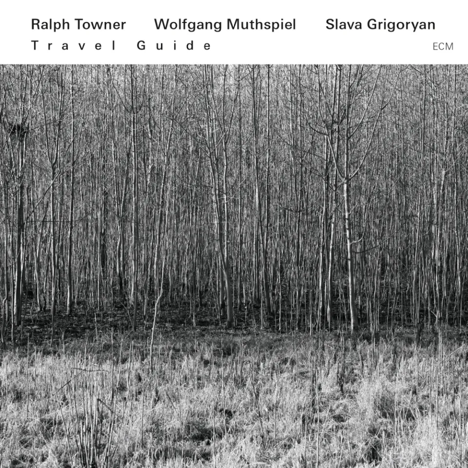 ecm-records-travel-guide-cd-ralph-towner-wolfgang-muthspiel-slava-grigoryan-gita image 1