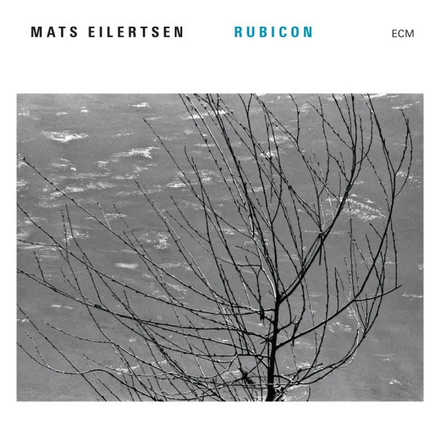 ecm-records-rubicon-cd-mats-eilertsen-vossajazz-album image 1