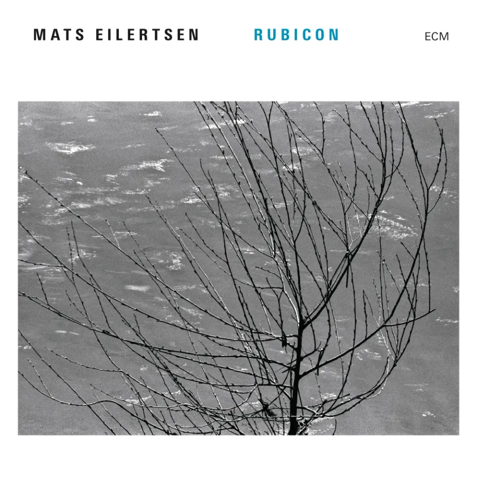 ecm-records-rubicon-cd-mats-eilertsen-vossajazz-album image 1