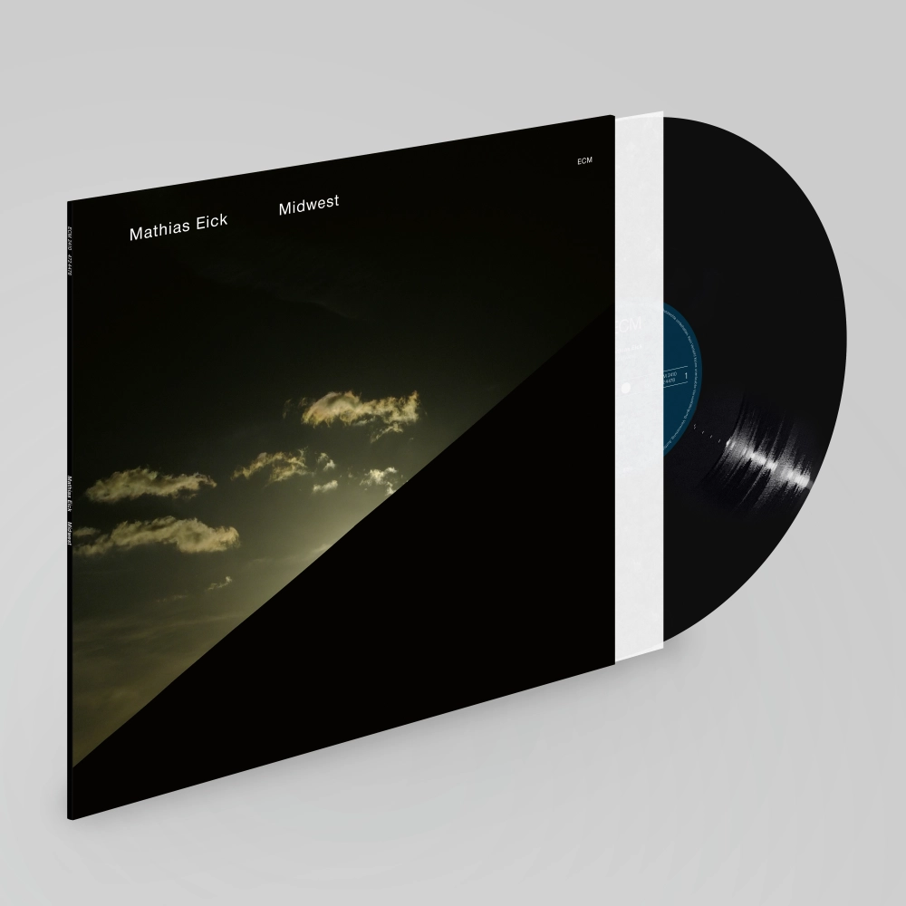 ecm-records-midwest-mathias-eick-cd-jazz-album-trompete image 2