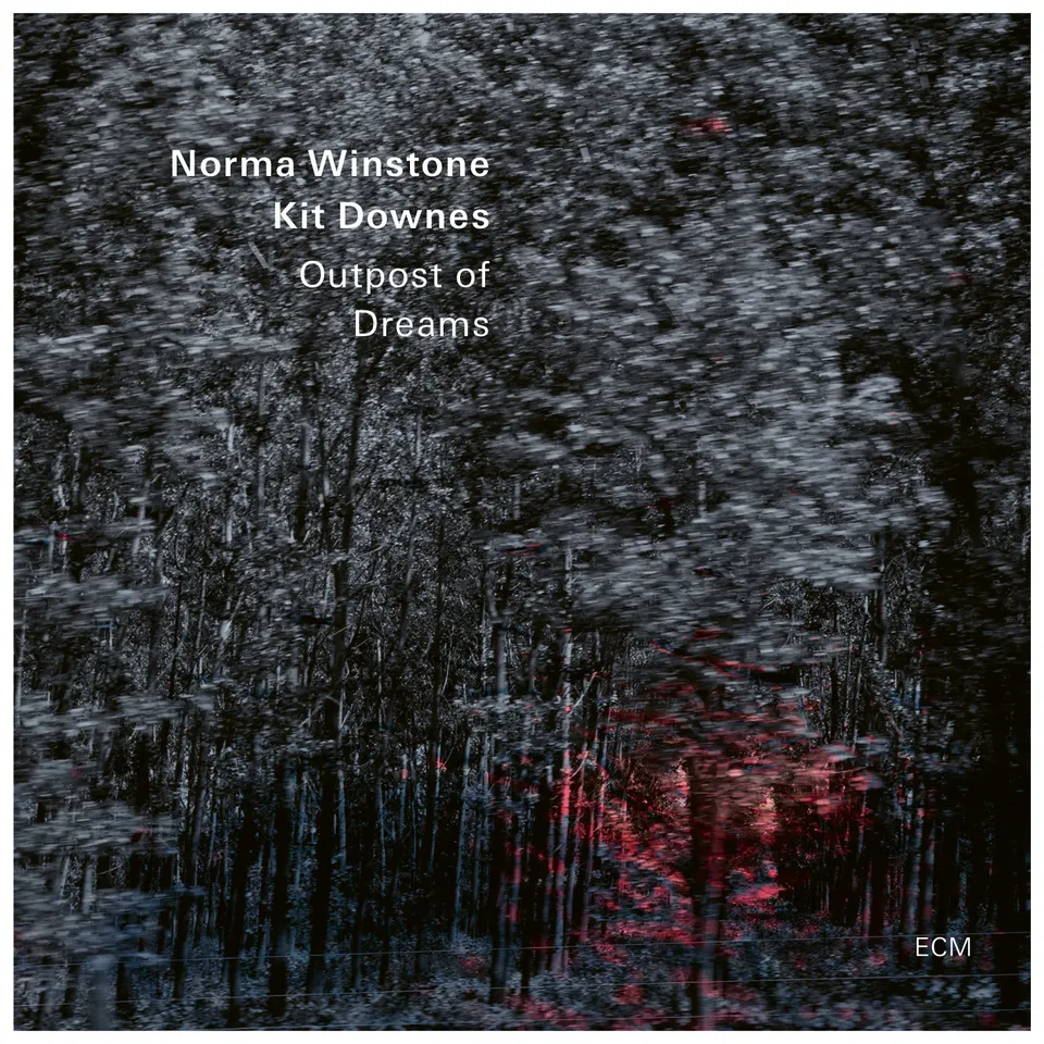 ecm-records-outpost-of-dreams-cd-norma-winstone-kit-downes-duo image 1