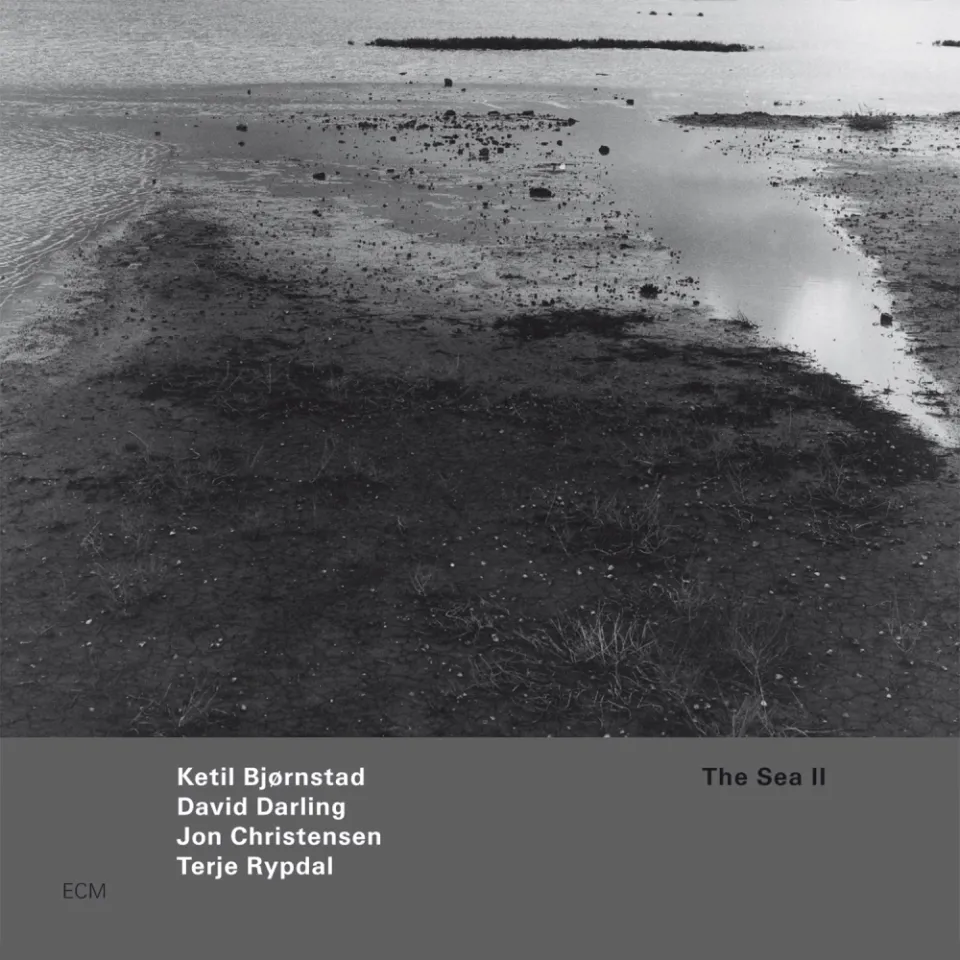 ecm-records-the-sea-ii-ketil-bj-rnstad-cd-album image 1