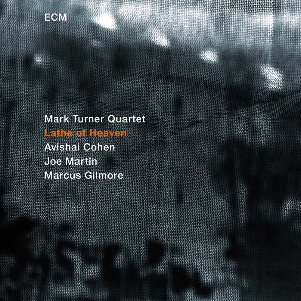 ecm-records-lathe-of-heaven-album-cd-von-mark-turner-quartett image 1