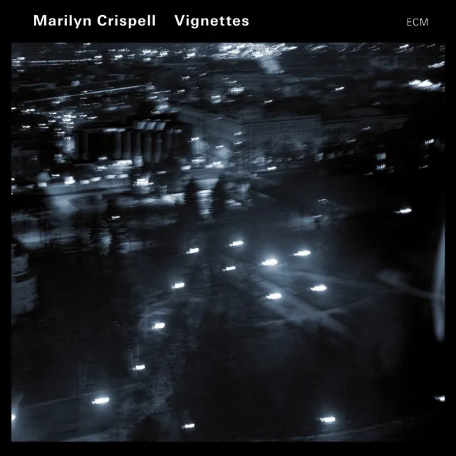 ecm-records-marilyn-crispell-vignettes-solo-piano-jazz-album-cd image 1