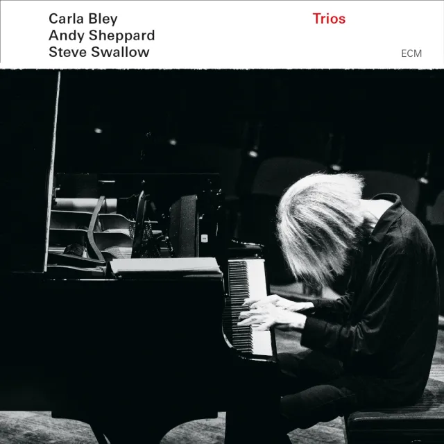 ecm-records-carla-bley-trios-cd-album image 1