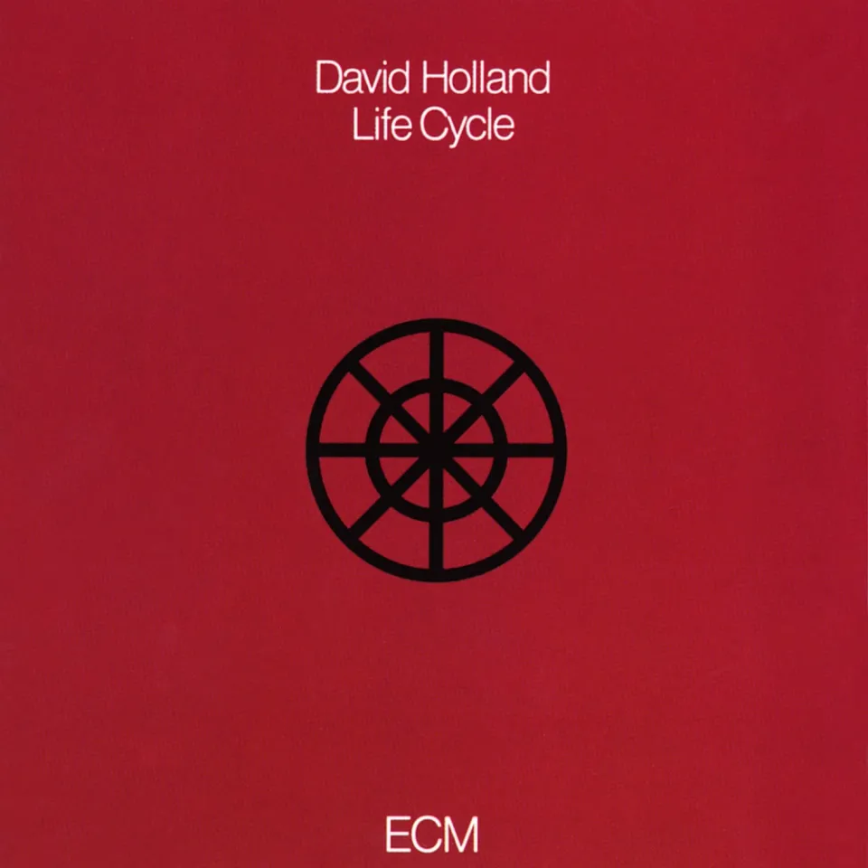 ecm-records-life-cycle-cd image 1