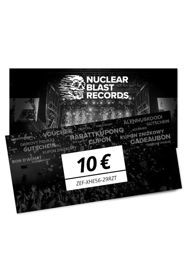 nuclear-blast-10-eur-gutschein-per-post image 1