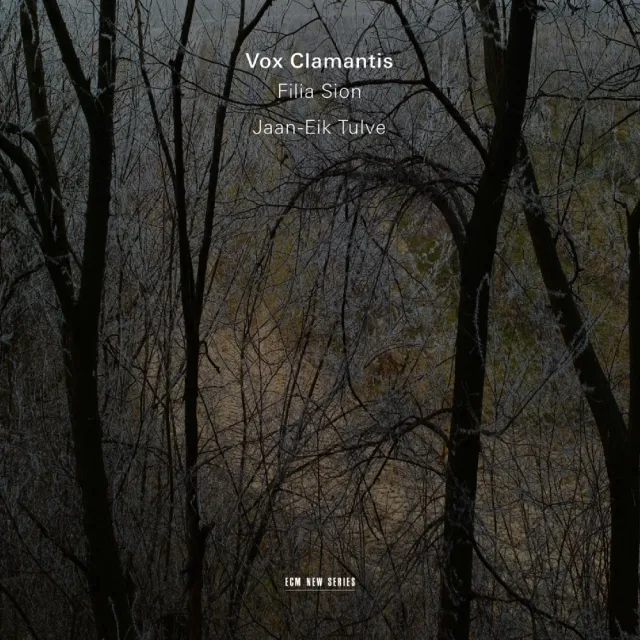 ecm-records-filia-sion-vox-clamantis-cd image 1