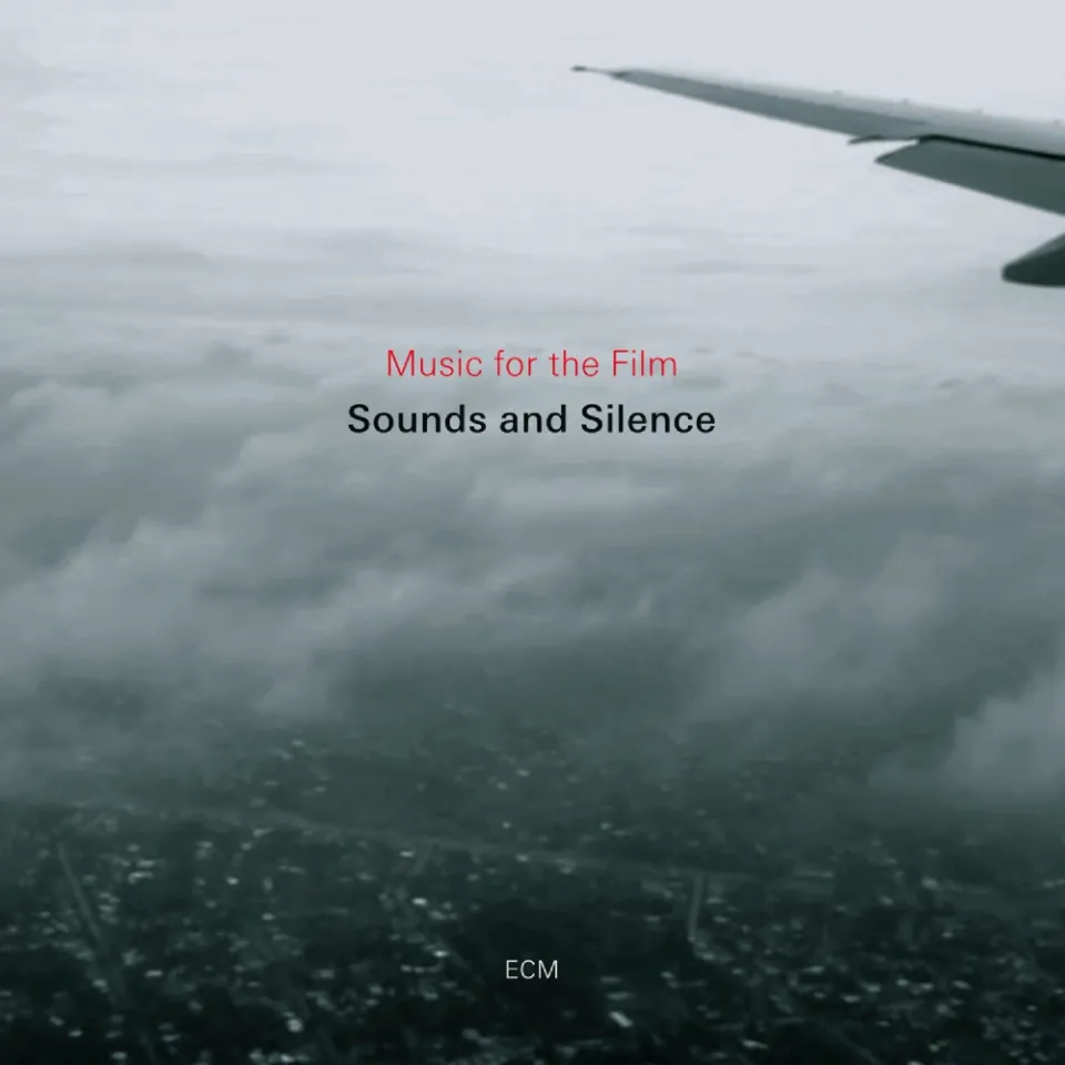 ecm-records-music-for-the-film-sounds-and-silence-cd-ecm-cinema image 1