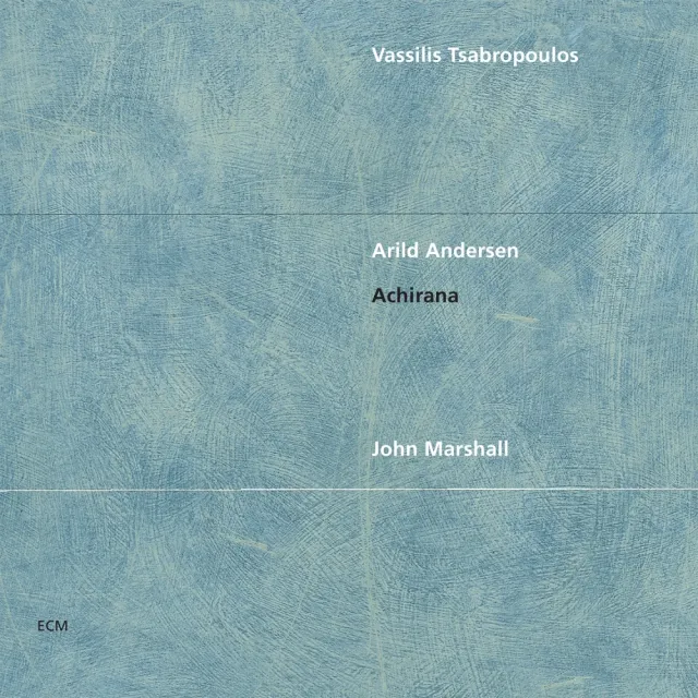ecm-records-achirana-touchstones-serie-trio-cd-arild-andersen image 1